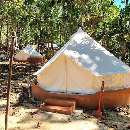 Sunboo Beach Bungalows Koh Rong Sanloem Dış mekan fotoğraf