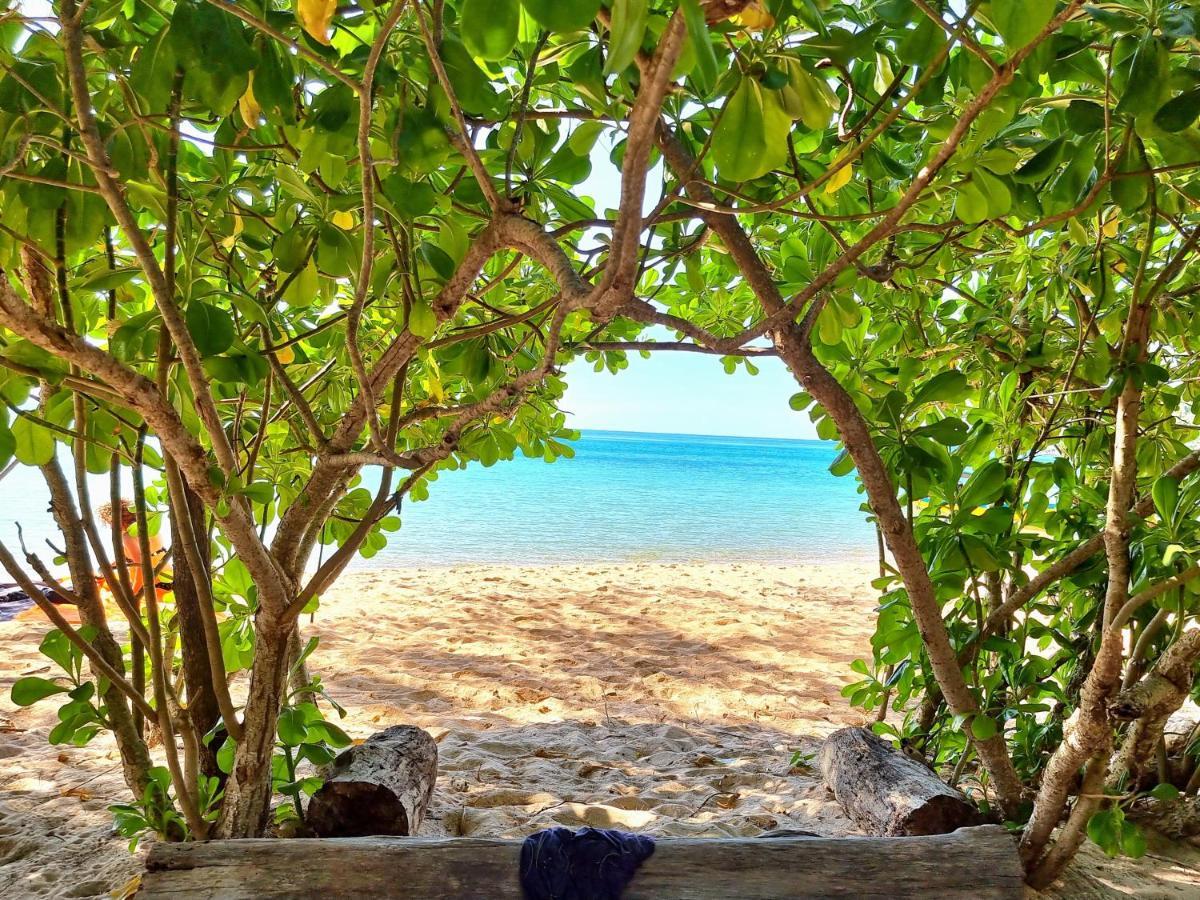 Sunboo Beach Bungalows Koh Rong Sanloem Dış mekan fotoğraf