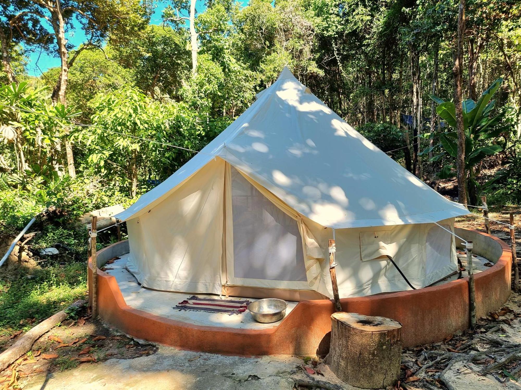 Sunboo Beach Bungalows Koh Rong Sanloem Dış mekan fotoğraf