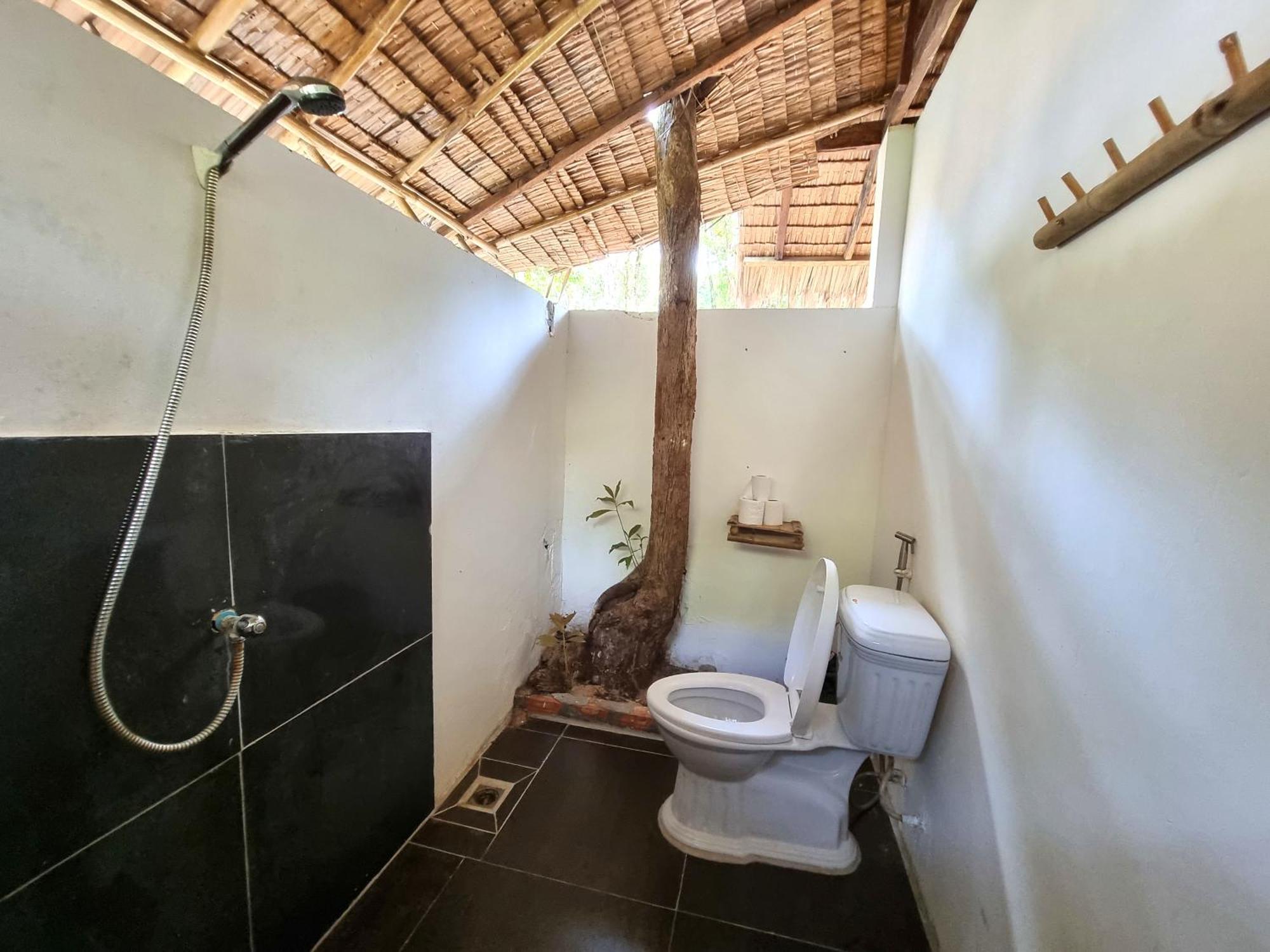 Sunboo Beach Bungalows Koh Rong Sanloem Dış mekan fotoğraf