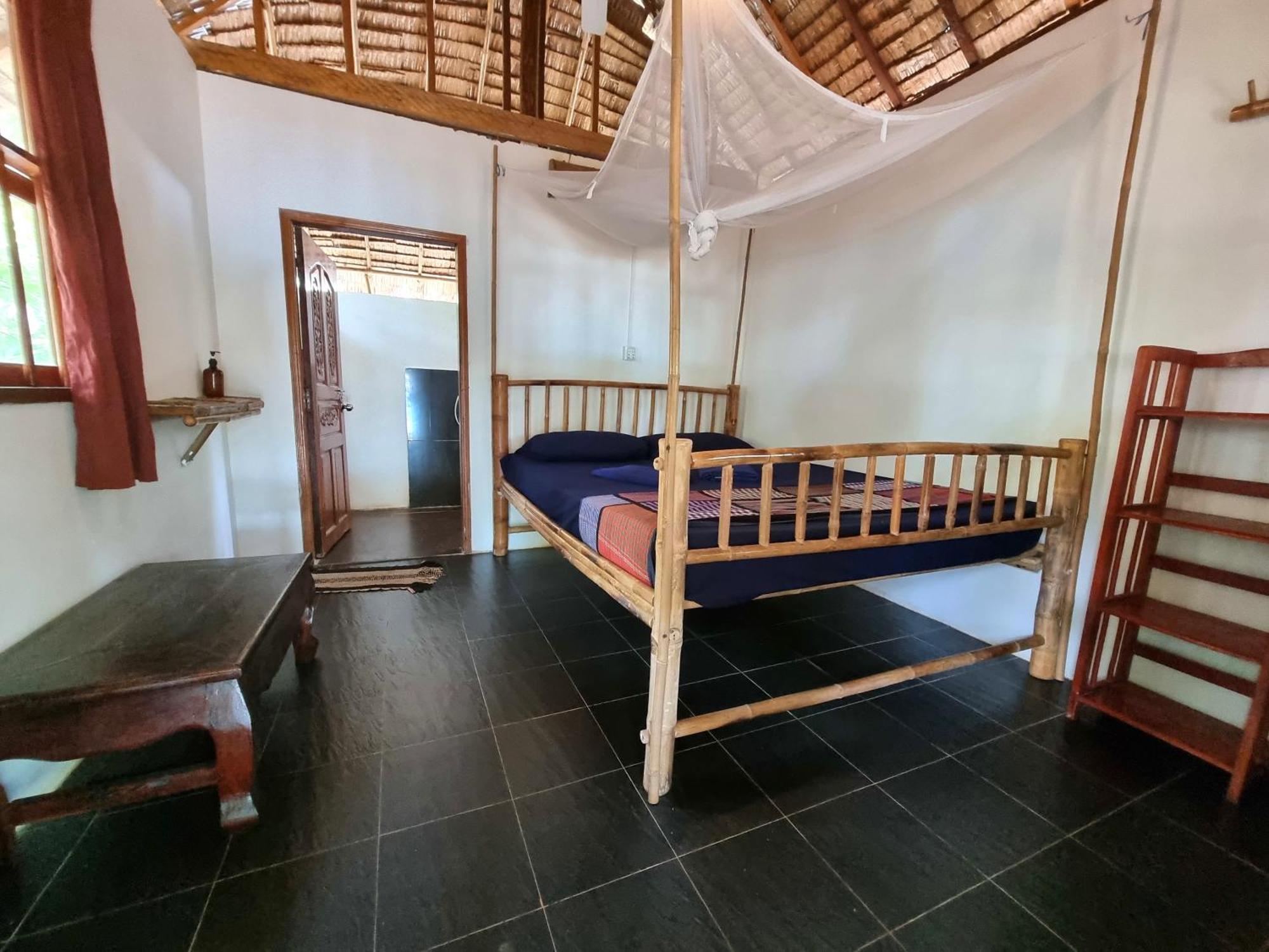 Sunboo Beach Bungalows Koh Rong Sanloem Dış mekan fotoğraf