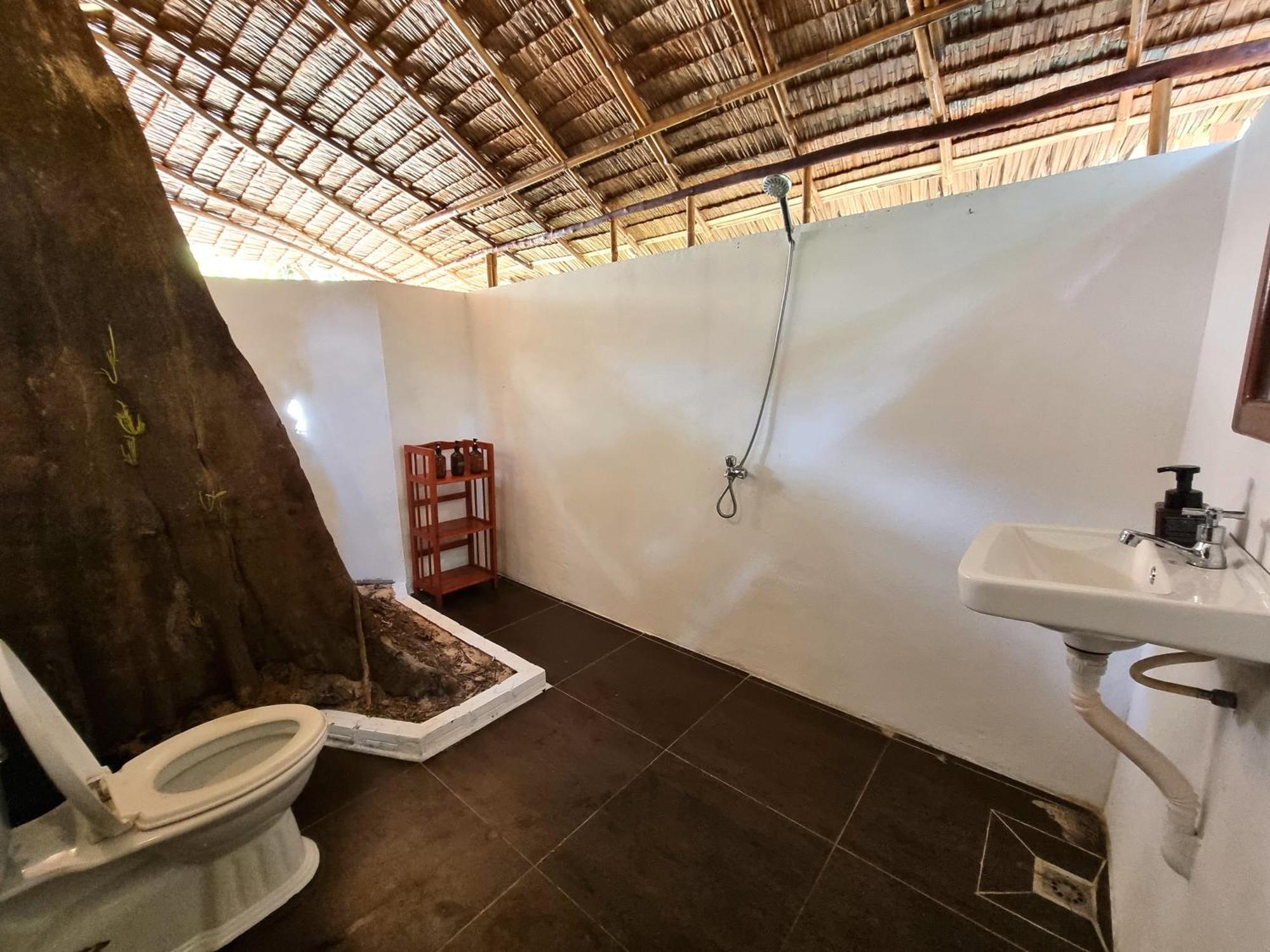 Sunboo Beach Bungalows Koh Rong Sanloem Dış mekan fotoğraf