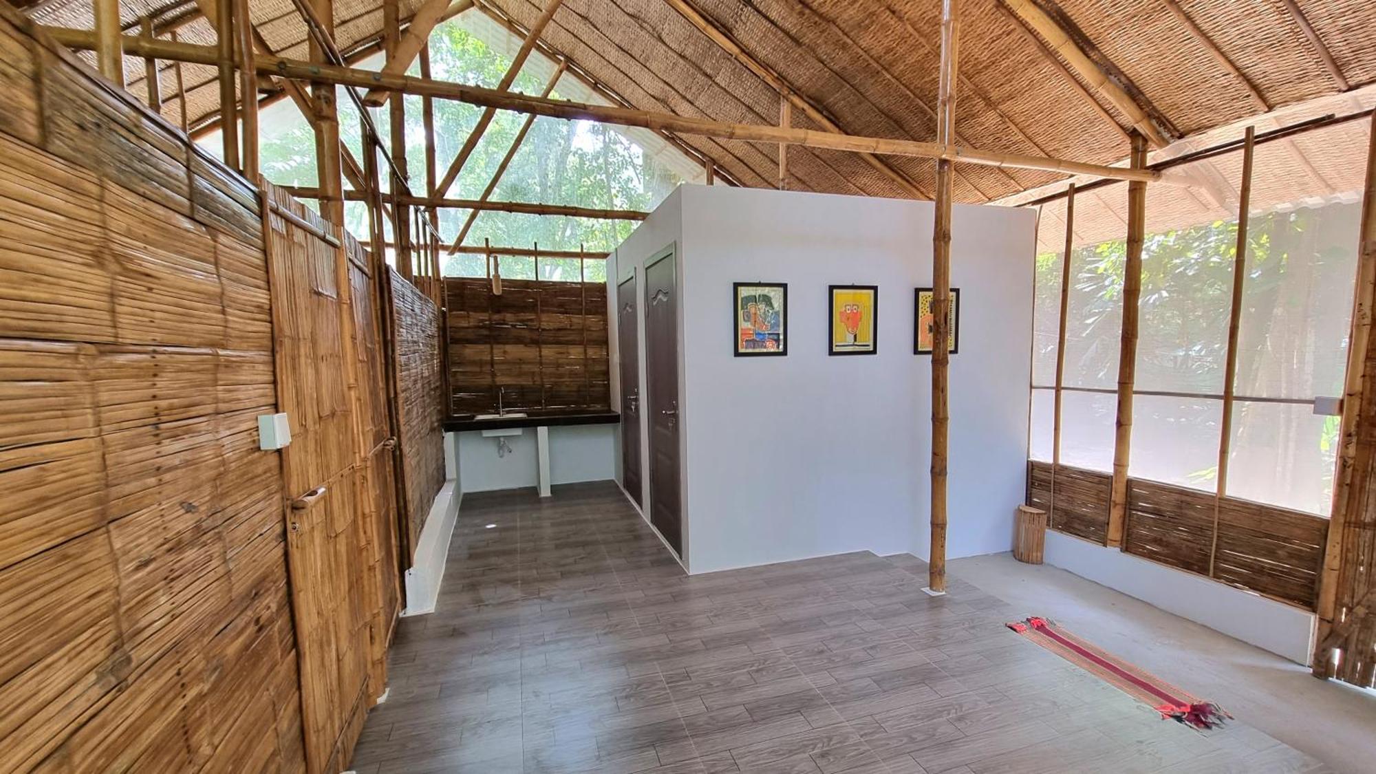 Sunboo Beach Bungalows Koh Rong Sanloem Dış mekan fotoğraf