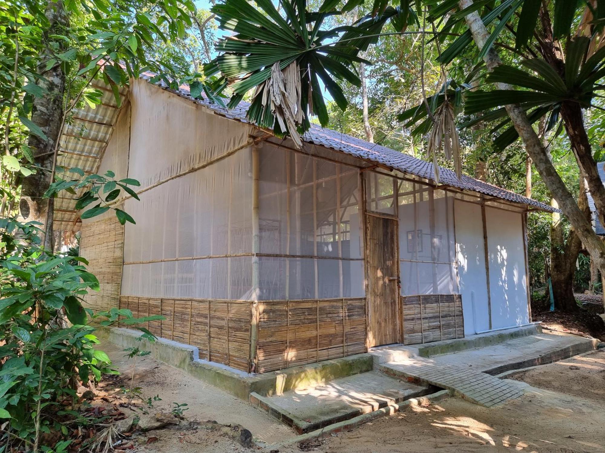 Sunboo Beach Bungalows Koh Rong Sanloem Dış mekan fotoğraf