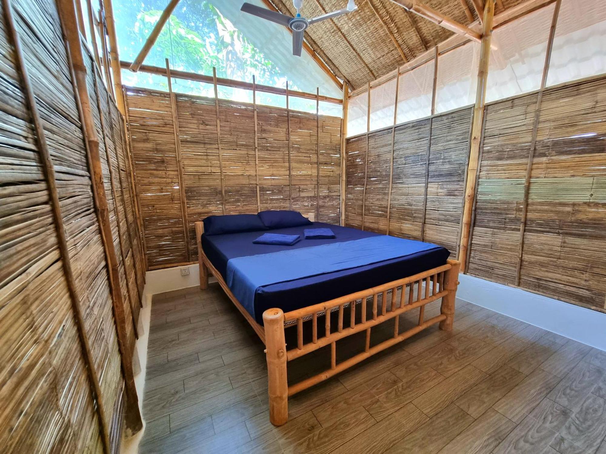 Sunboo Beach Bungalows Koh Rong Sanloem Dış mekan fotoğraf