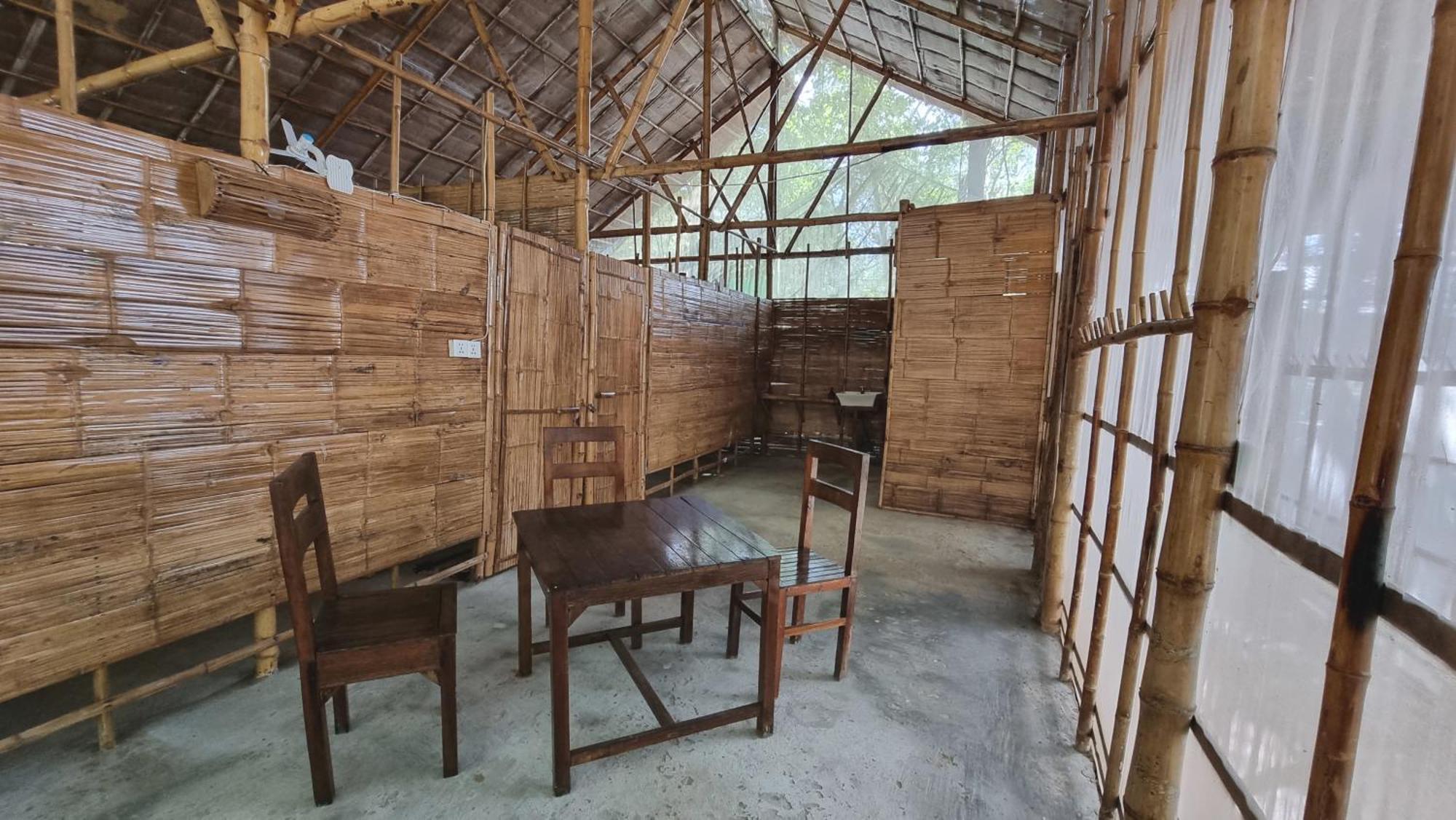Sunboo Beach Bungalows Koh Rong Sanloem Dış mekan fotoğraf