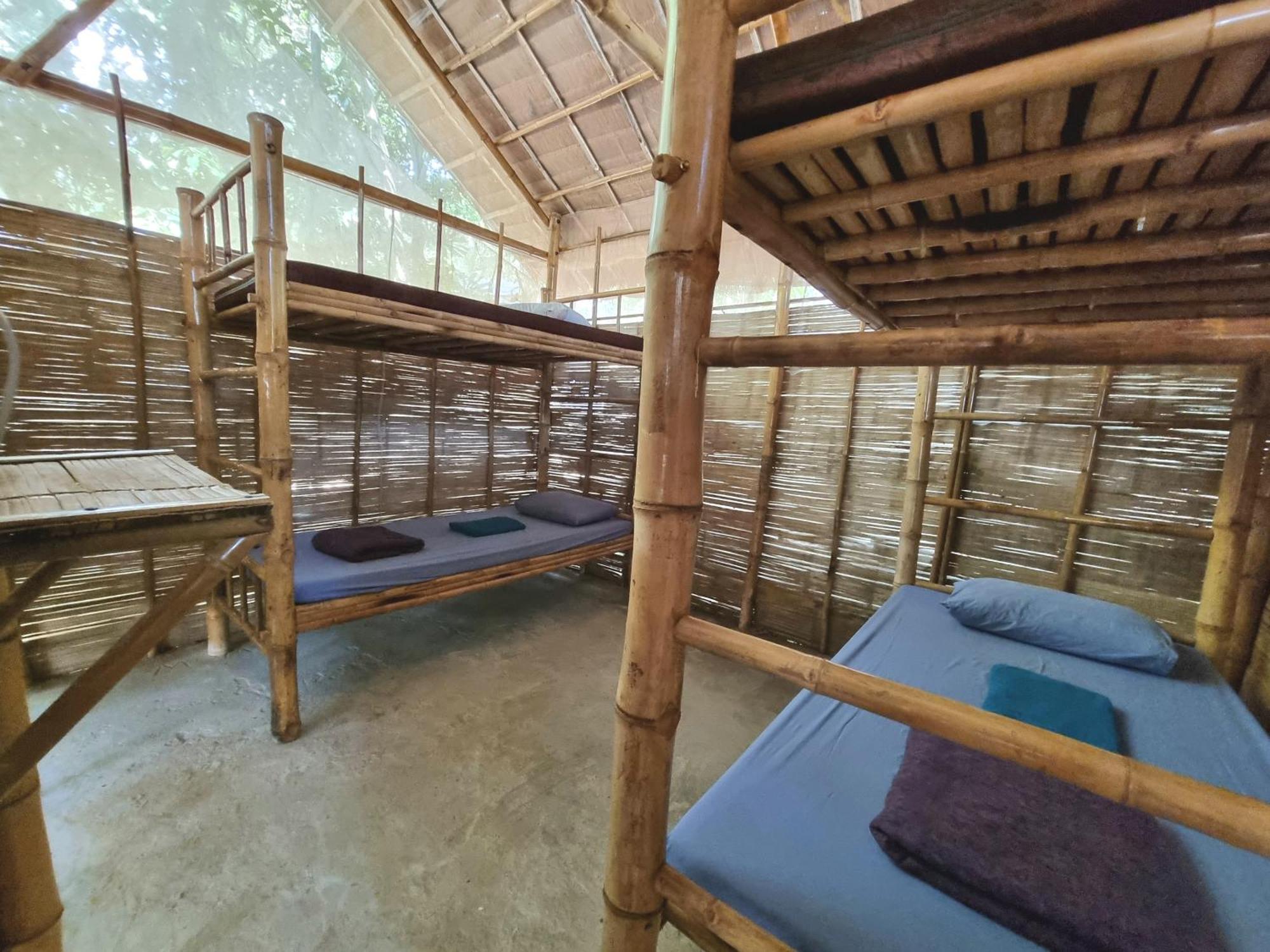 Sunboo Beach Bungalows Koh Rong Sanloem Dış mekan fotoğraf