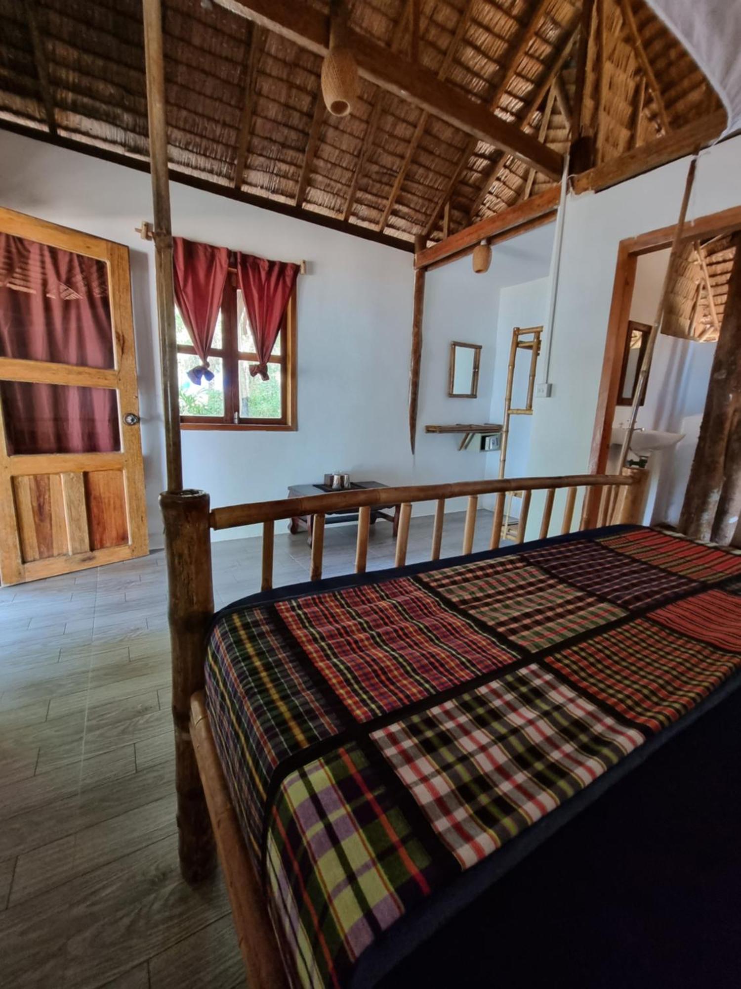 Sunboo Beach Bungalows Koh Rong Sanloem Dış mekan fotoğraf