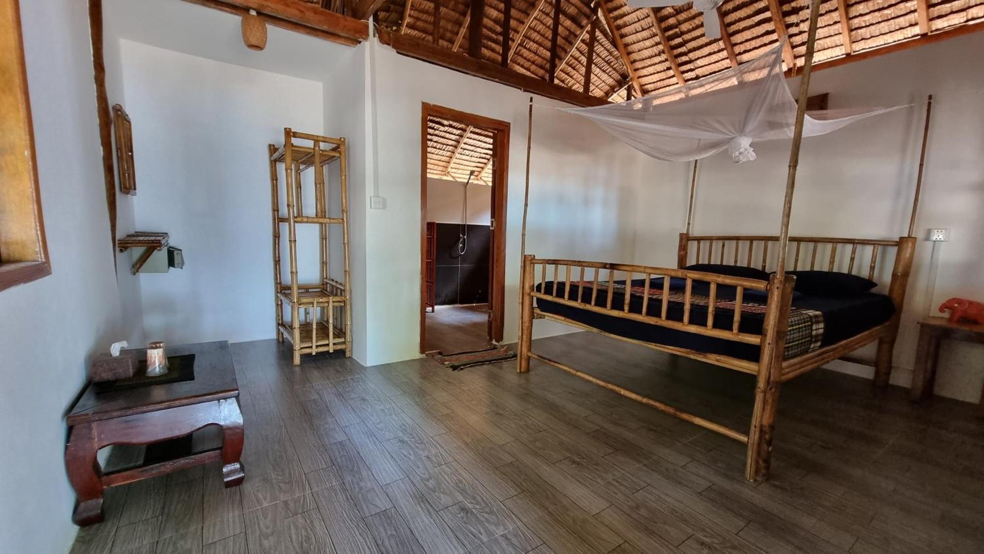 Sunboo Beach Bungalows Koh Rong Sanloem Dış mekan fotoğraf