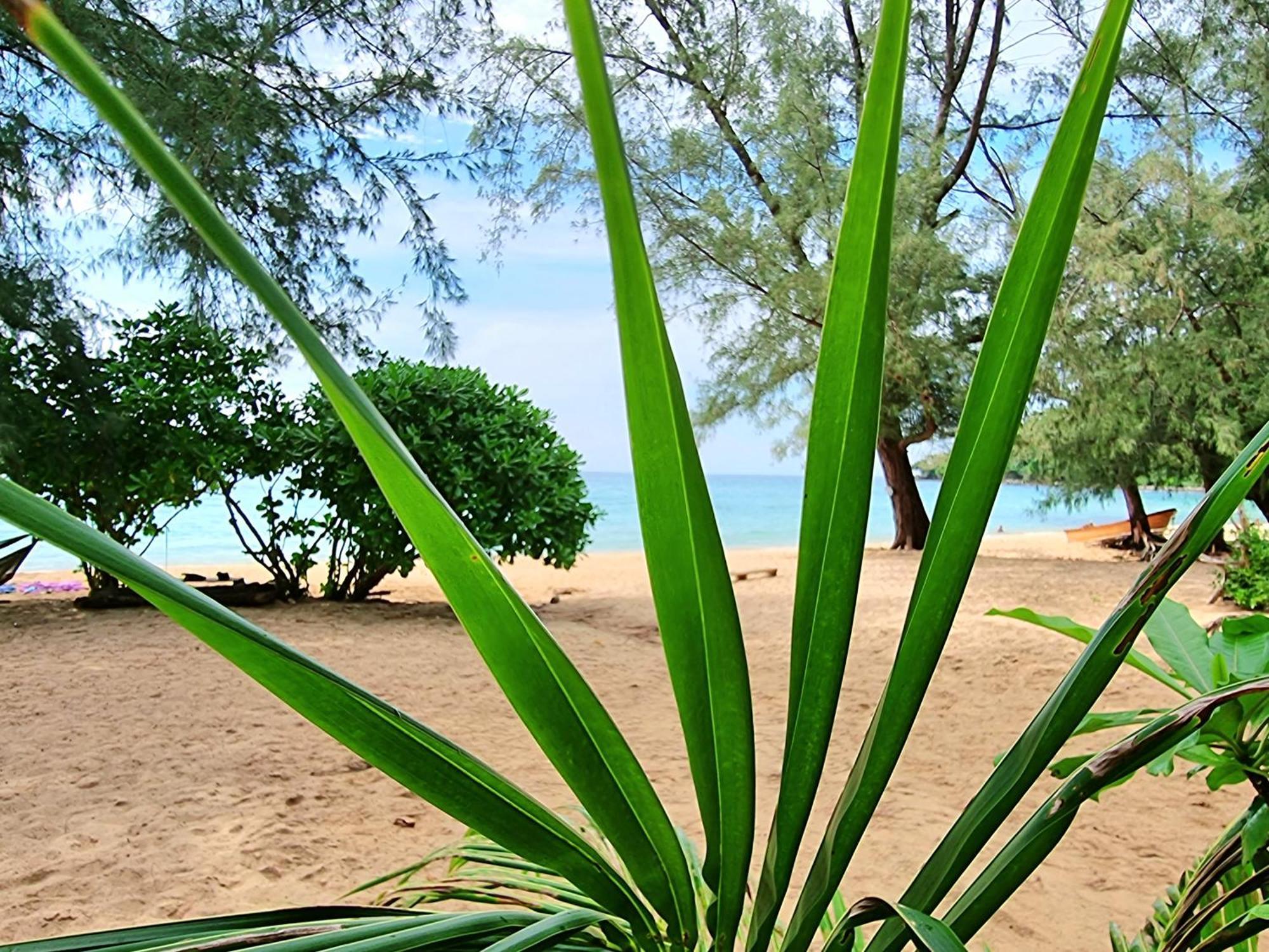 Sunboo Beach Bungalows Koh Rong Sanloem Dış mekan fotoğraf