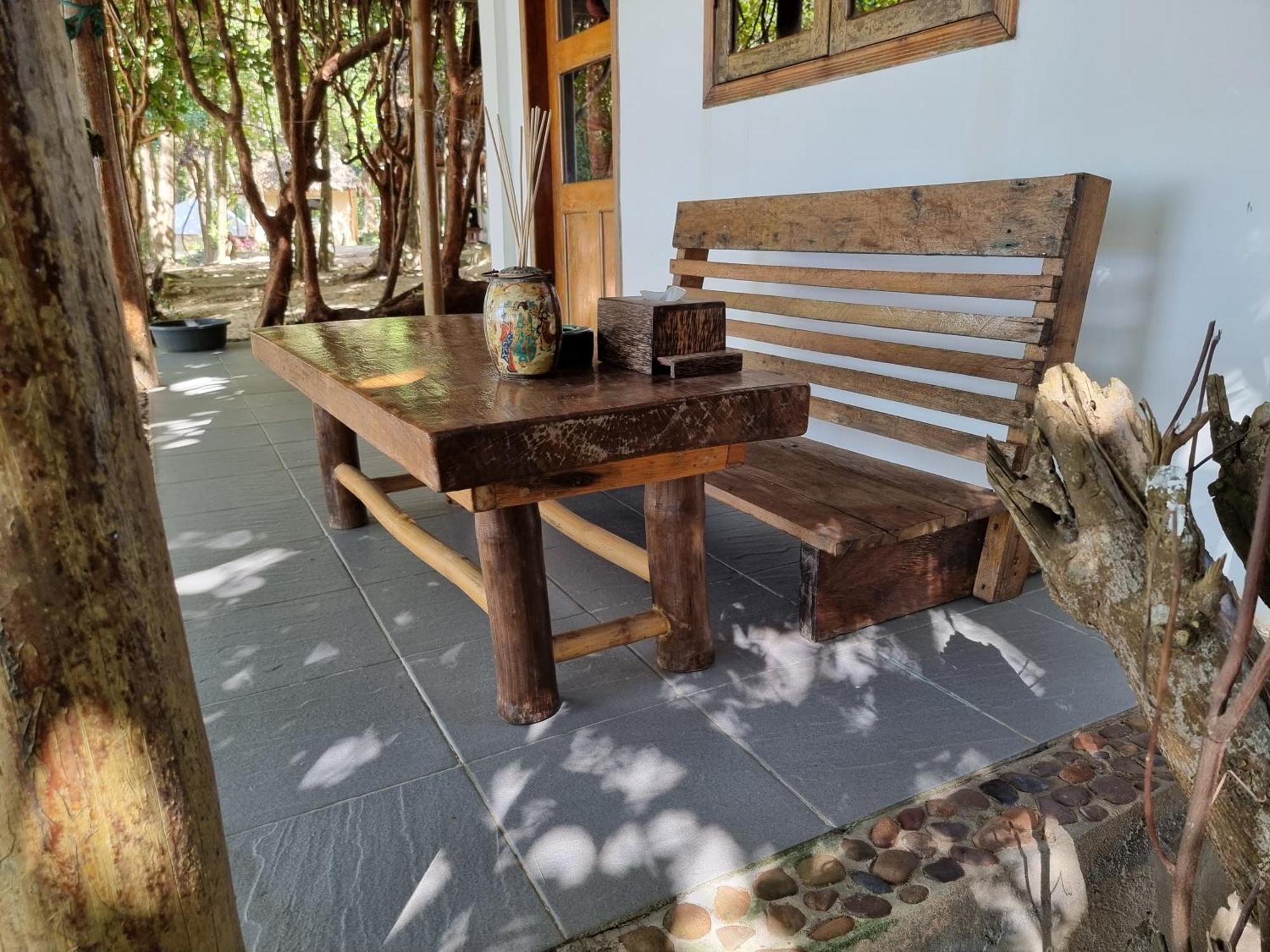 Sunboo Beach Bungalows Koh Rong Sanloem Dış mekan fotoğraf