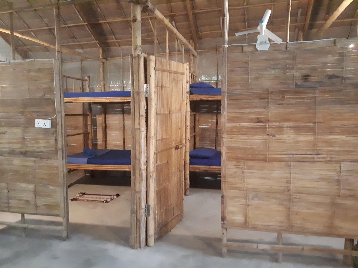 Sunboo Beach Bungalows Koh Rong Sanloem Dış mekan fotoğraf